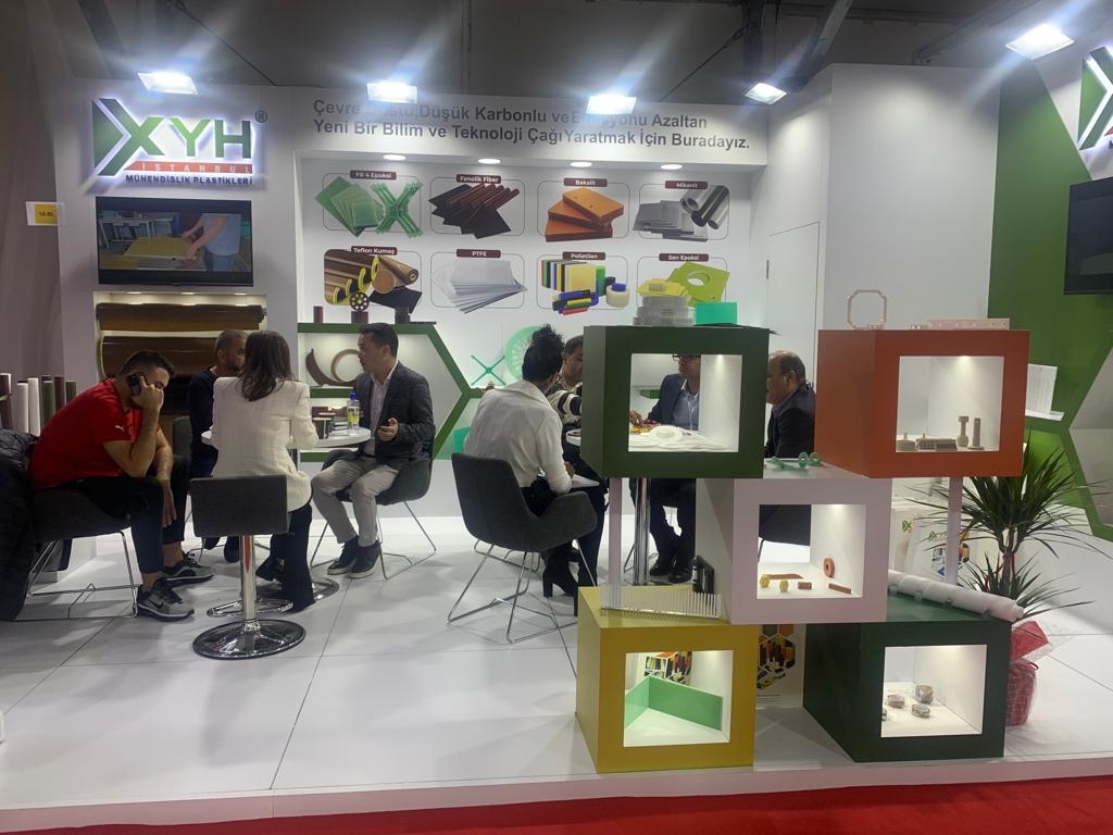 2023 Plast Eurasia