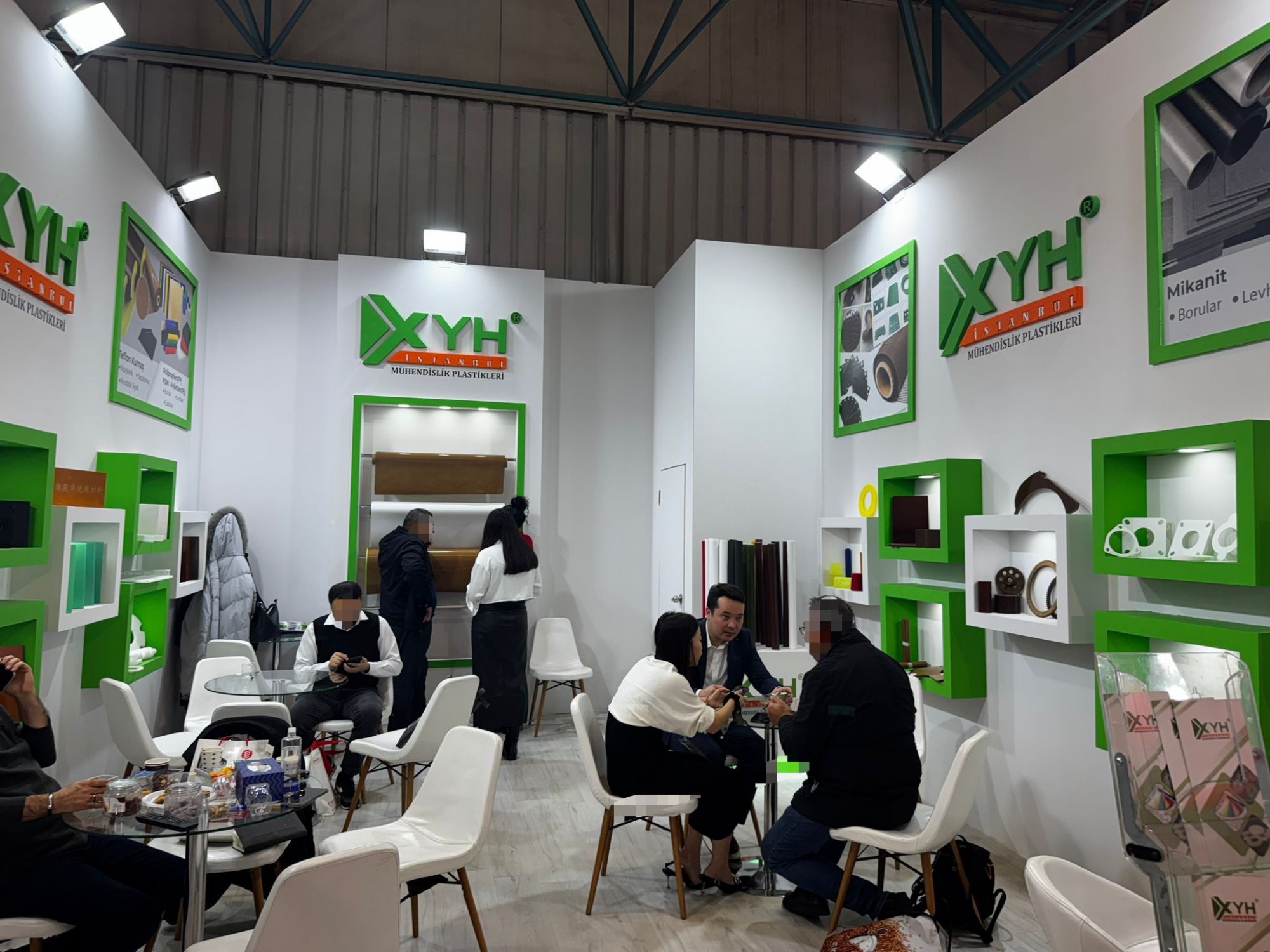 2024 Plast Eurasia
