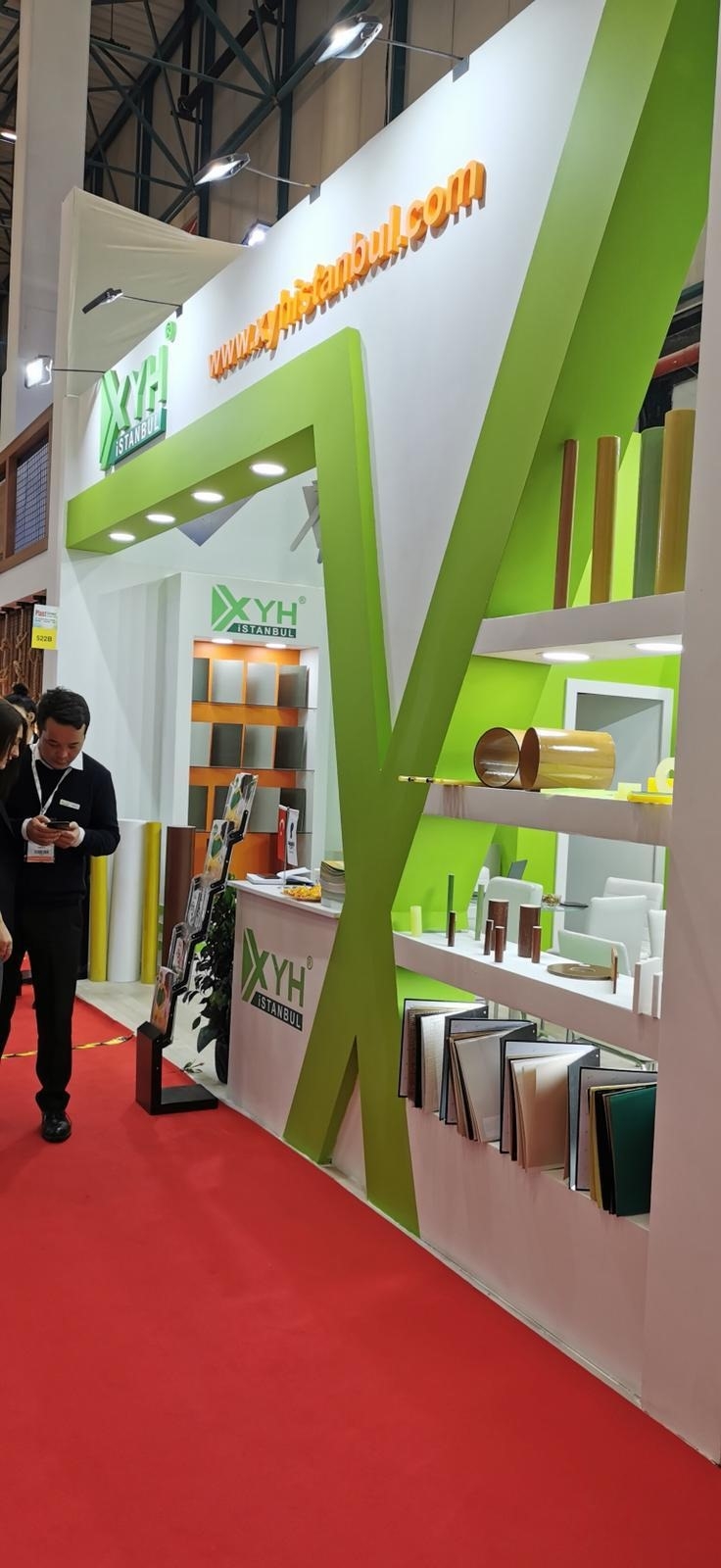 2019 Plast Eurasia